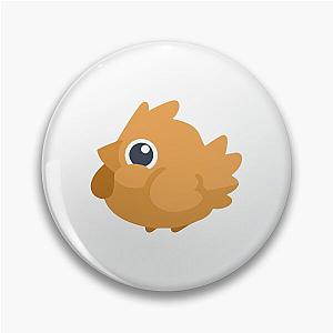 Chickadoo Slime Rancher Icon Pin