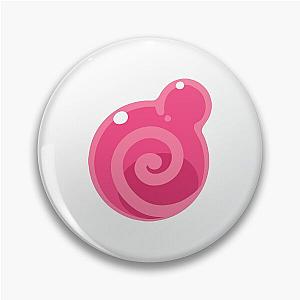 Jellystone Slime Rancher Icon Pin