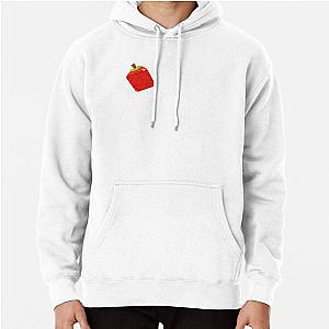 Cubbery Slime Rancher Icon Pullover Hoodie