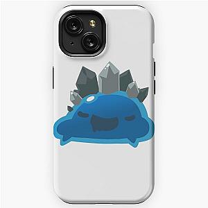 Rock Slime Slime Rancher Sticker iPhone Tough Case