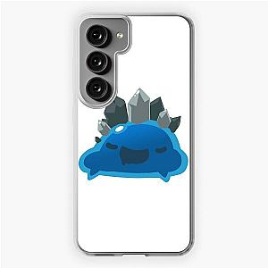 Rock Slime Slime Rancher Sticker Samsung Galaxy Soft Case