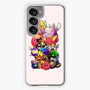 Slime Rancher - Adorable Slime  Samsung Galaxy Soft Case