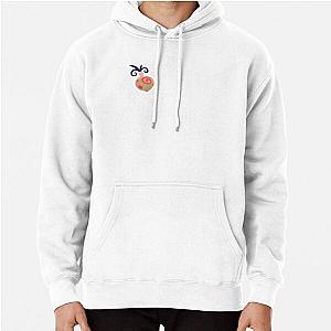 Odd Onion Cube Slime Rancher Icon Pullover Hoodie