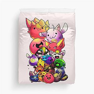 Slime Rancher - Adorable Slime  Duvet Cover