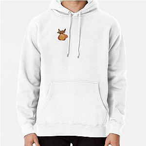 Occa Occa Cube Slime Rancher Icon Pullover Hoodie