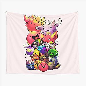 Slime Rancher - Adorable Slime  Tapestry