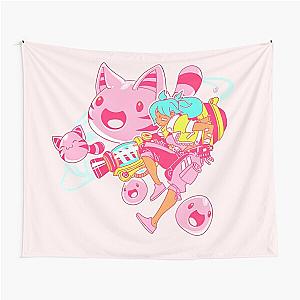 Slime Rancher - Main Character   Tapestry