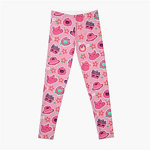 Pink Slimes from Slime Rancher Leggings