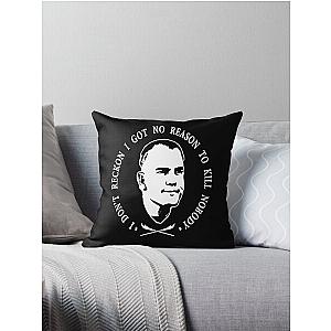 Sling Blade funny Throw Pillow