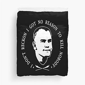 Sling Blade funny Duvet Cover