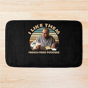 Sling Blade Unisex Bath Mat