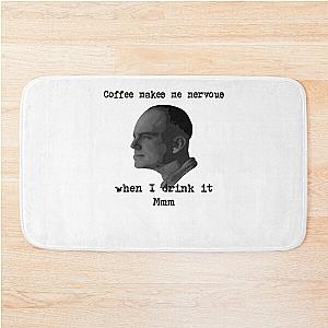 Sling Blade Bath Mat