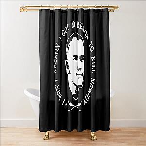 Sling Blade funny Shower Curtain