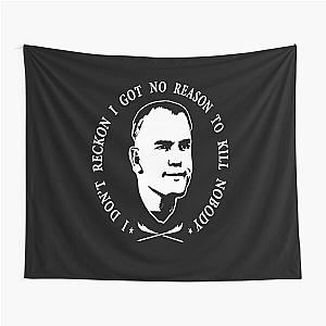 Sling Blade funny Tapestry