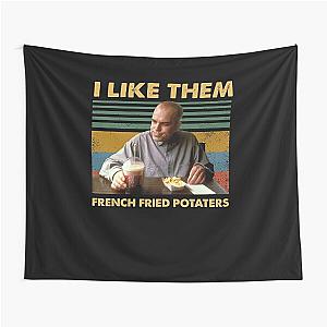 Sling Blade like them french fried potaters vintage Tapestry