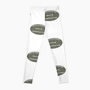 Doyle Hargraves Construction Sling Blade Leggings