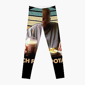 Sling Blade Unisex Leggings