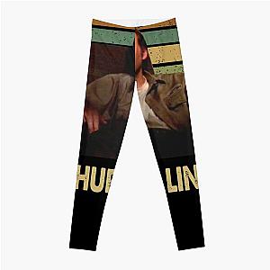 Sling Blade Im Hurtin Linda Vintage Leggings