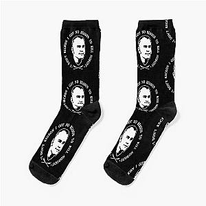 Sling Blade funny Socks