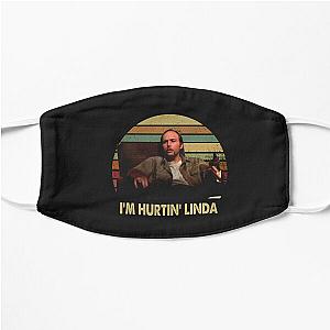 Sling Blade Im Hurtin Linda Vintage Flat Mask