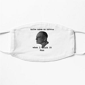 Sling Blade Flat Mask