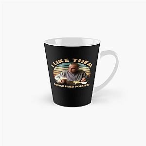 Sling Blade Unisex Tall Mug