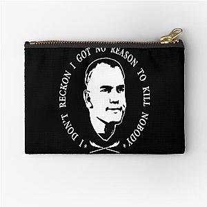 Sling Blade funny Zipper Pouch