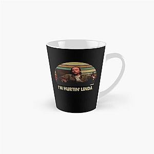 Sling Blade Im Hurtin Linda Vintage Tall Mug