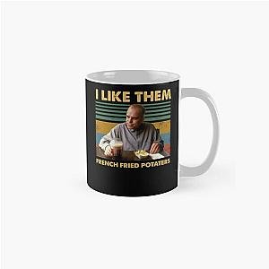 Sling Blade like them french fried potaters vintage Classic Mug