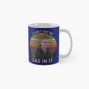 It Ain't Got No Gas In It Sling Blade, Hot Summer Classic Mug