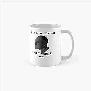 Sling Blade Classic Mug