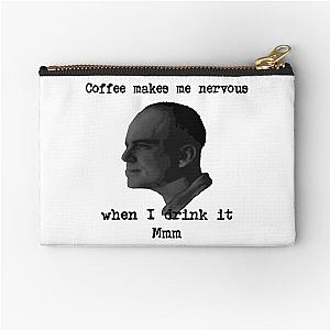 Sling Blade Zipper Pouch