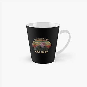 It Ain't Got No Gas In It Sling Blade White, Hot Summer Tall Mug