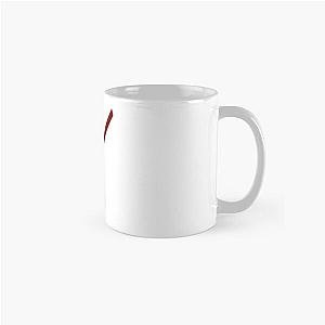 The Reaper's Sling Blade  Red Rising  Classic Mug