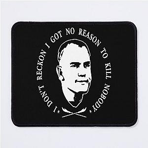 Sling Blade funny Mouse Pad