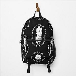 Sling Blade funny Backpack