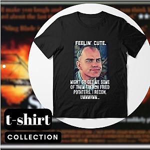 Sling Blade T-Shirts