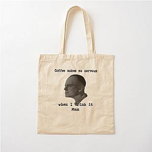 Sling Blade Cotton Tote Bag