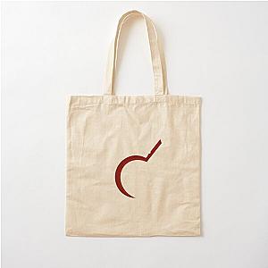 The Reaper's Sling Blade  Red Rising  Cotton Tote Bag