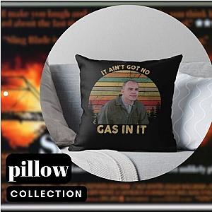 Sling Blade Pillows