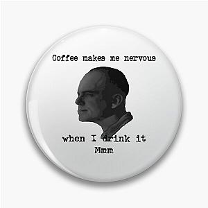 Sling Blade Pin