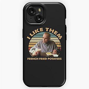 Sling Blade Unisex iPhone Tough Case