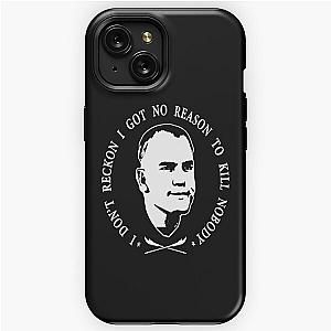 Sling Blade funny iPhone Tough Case