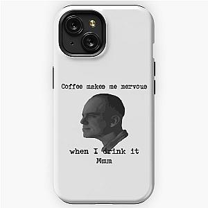 Sling Blade iPhone Tough Case