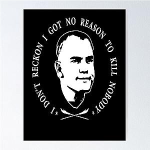 Sling Blade funny Poster