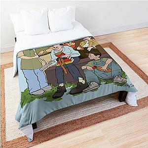 Sling Blade Movie Comforter