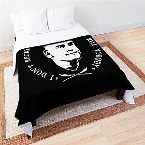 Sling Blade funny Comforter