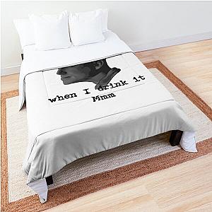 Sling Blade Comforter