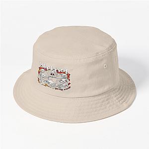 Summer Tour Music Merch Bucket Hat Premium Merch Store