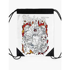 Summer Tour Music Merch Drawstring Bag Premium Merch Store